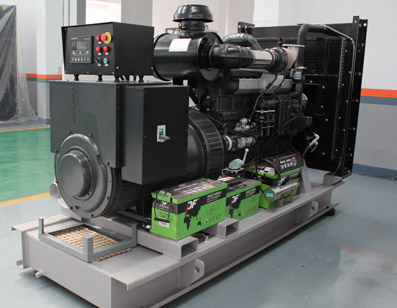 柴油發(fā)電機組冬天應該如何保養(yǎng)？